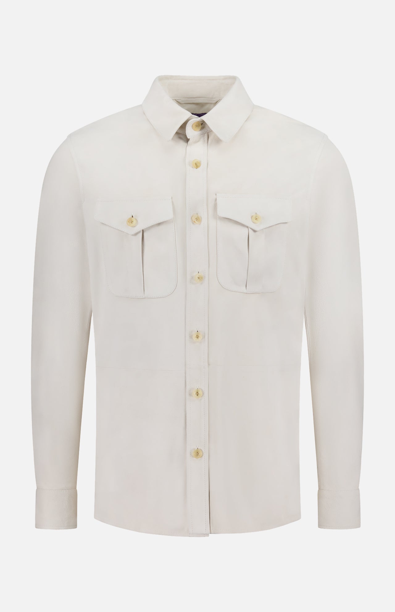 Lux Suede Barron Unlined Jacket (14735228273003)