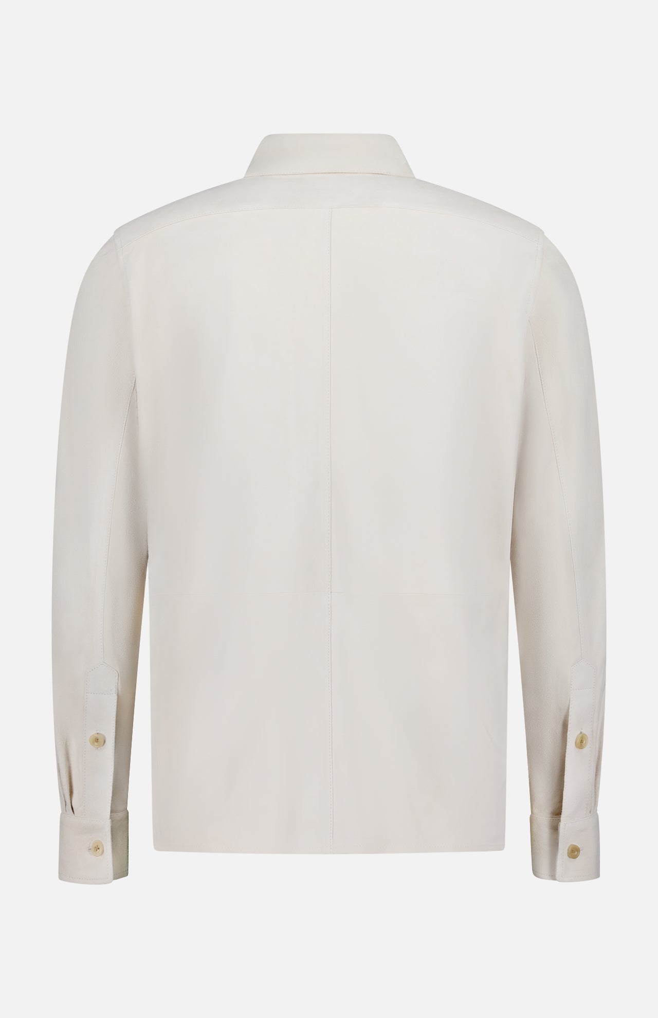 Lux Suede Barron Unlined Jacket (14735228273003)