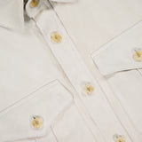 Lux Suede Barron Unlined Jacket (14735228273003)