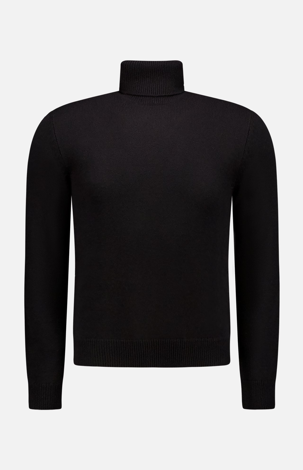 5GG Cashmere Long Sleeve Sweater (7733400273011)