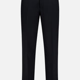 Barathea Tuxedo Trouser Pant