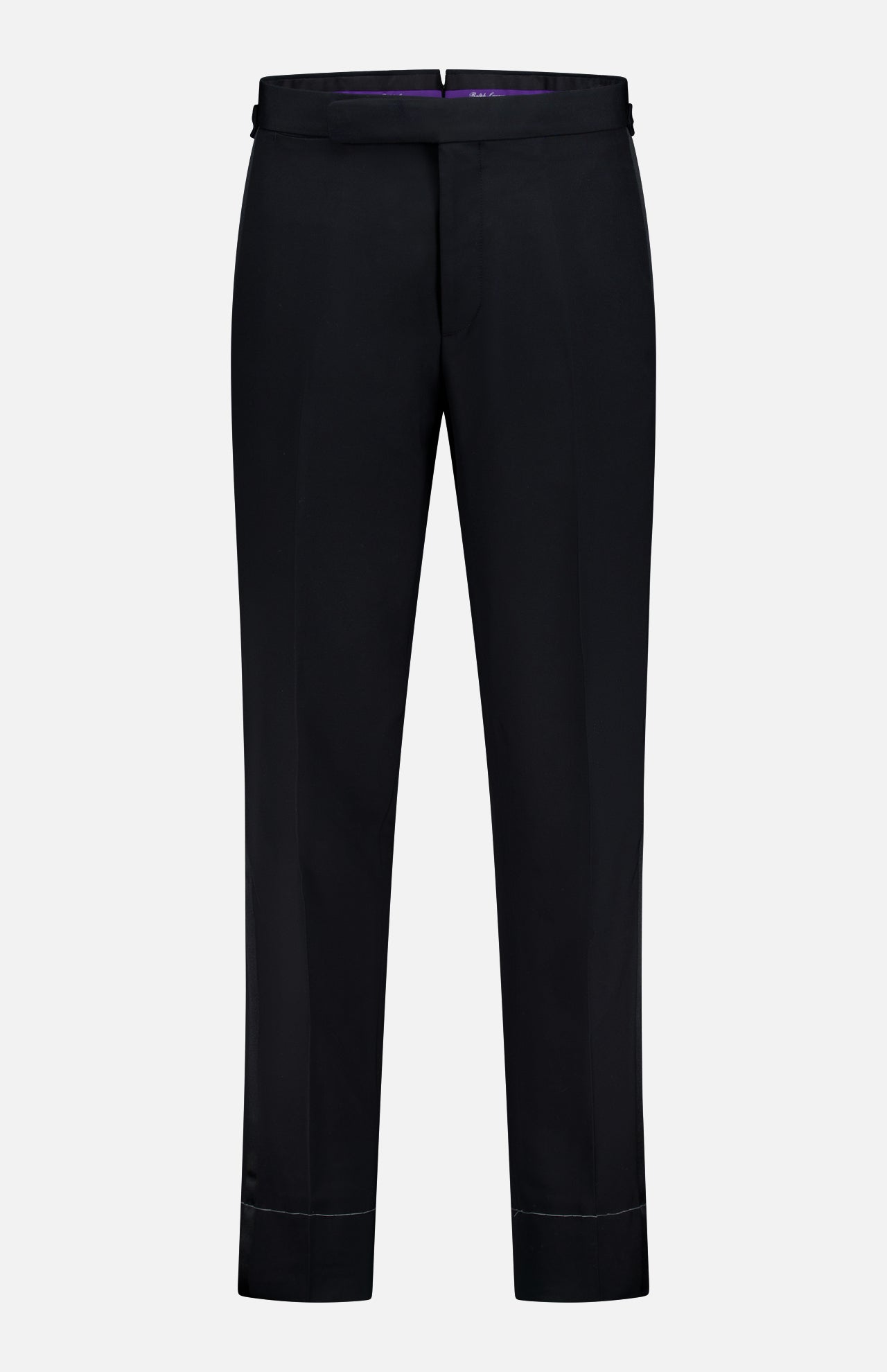 Barathea Tuxedo Trouser Pant