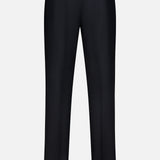 Barathea Tuxedo Trouser Pant