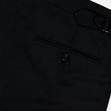 Barathea Tuxedo Trouser Pant