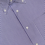 Bengal Stripe Long Sleeve Sport Shirt