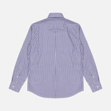 Bengal Stripe Long Sleeve Sport Shirt