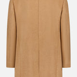 Brushed Wool Top Coat (14691014508907)