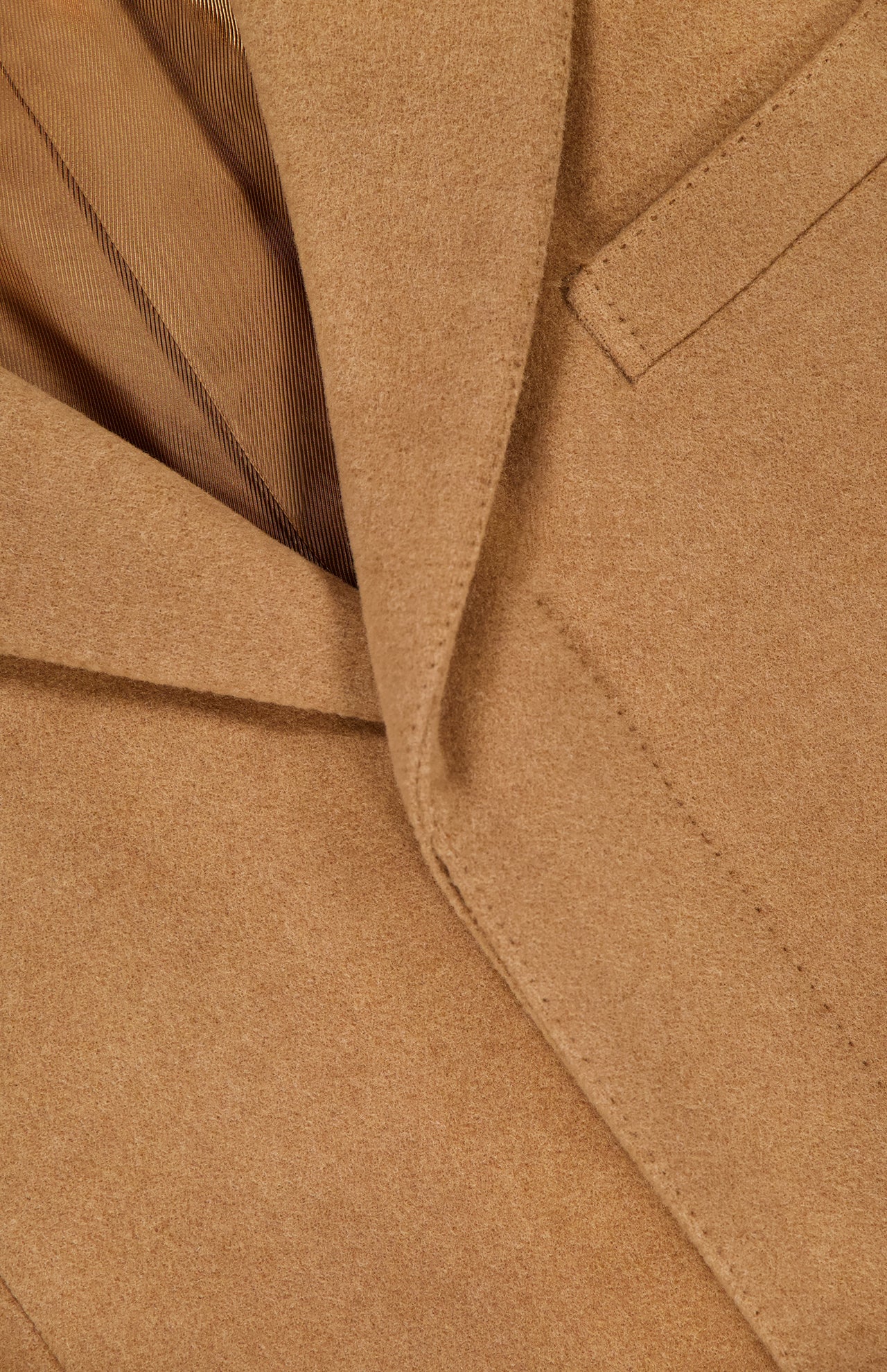 Brushed Wool Top Coat (14691014508907)