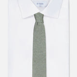 Cashmere Knit Neck tie (14620873720171)