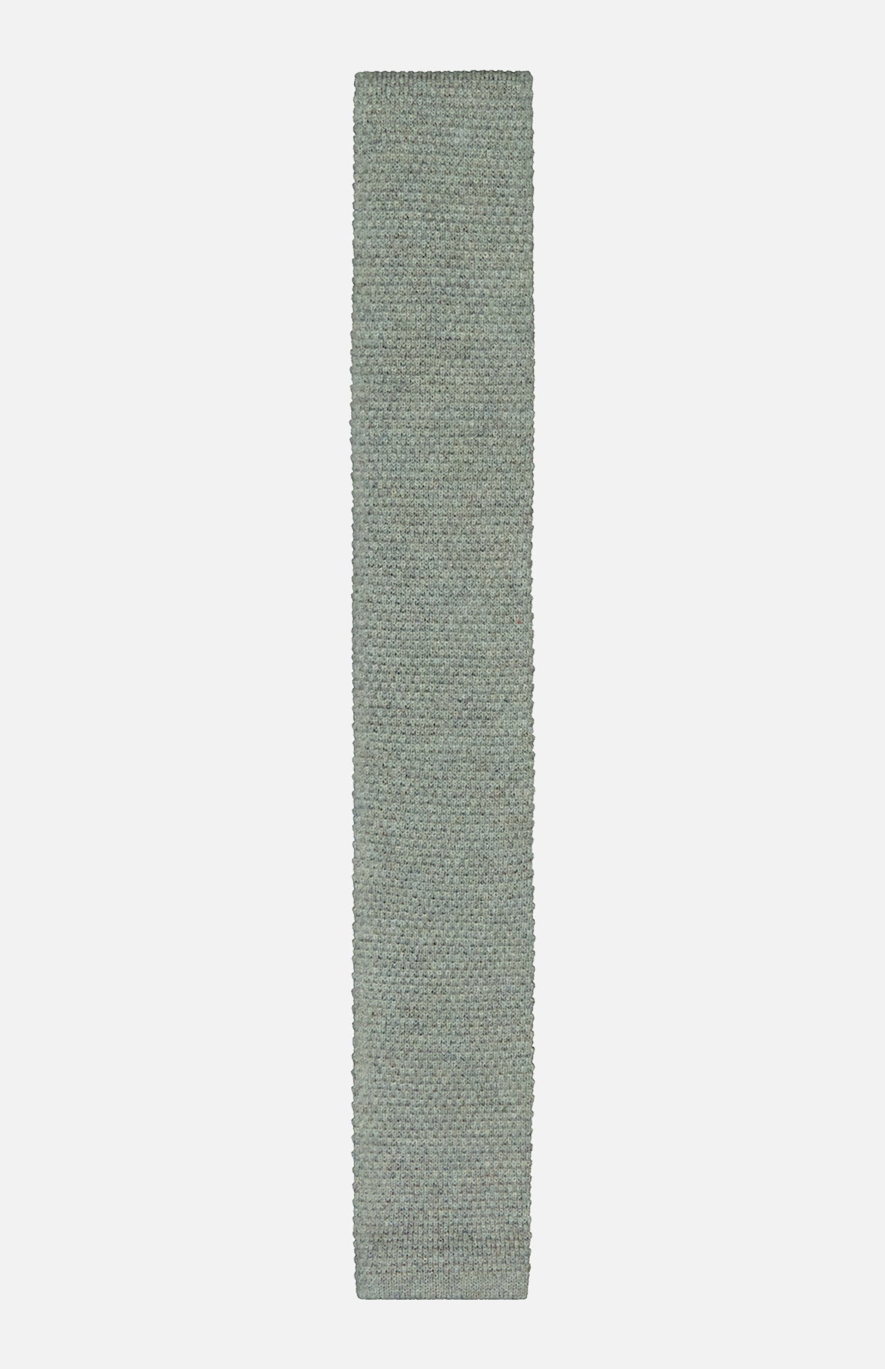 Cashmere Knit Neck tie (14620873720171)