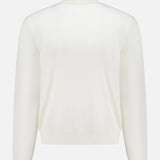 Cashmere Turtleneck Long Sleeve Sweater