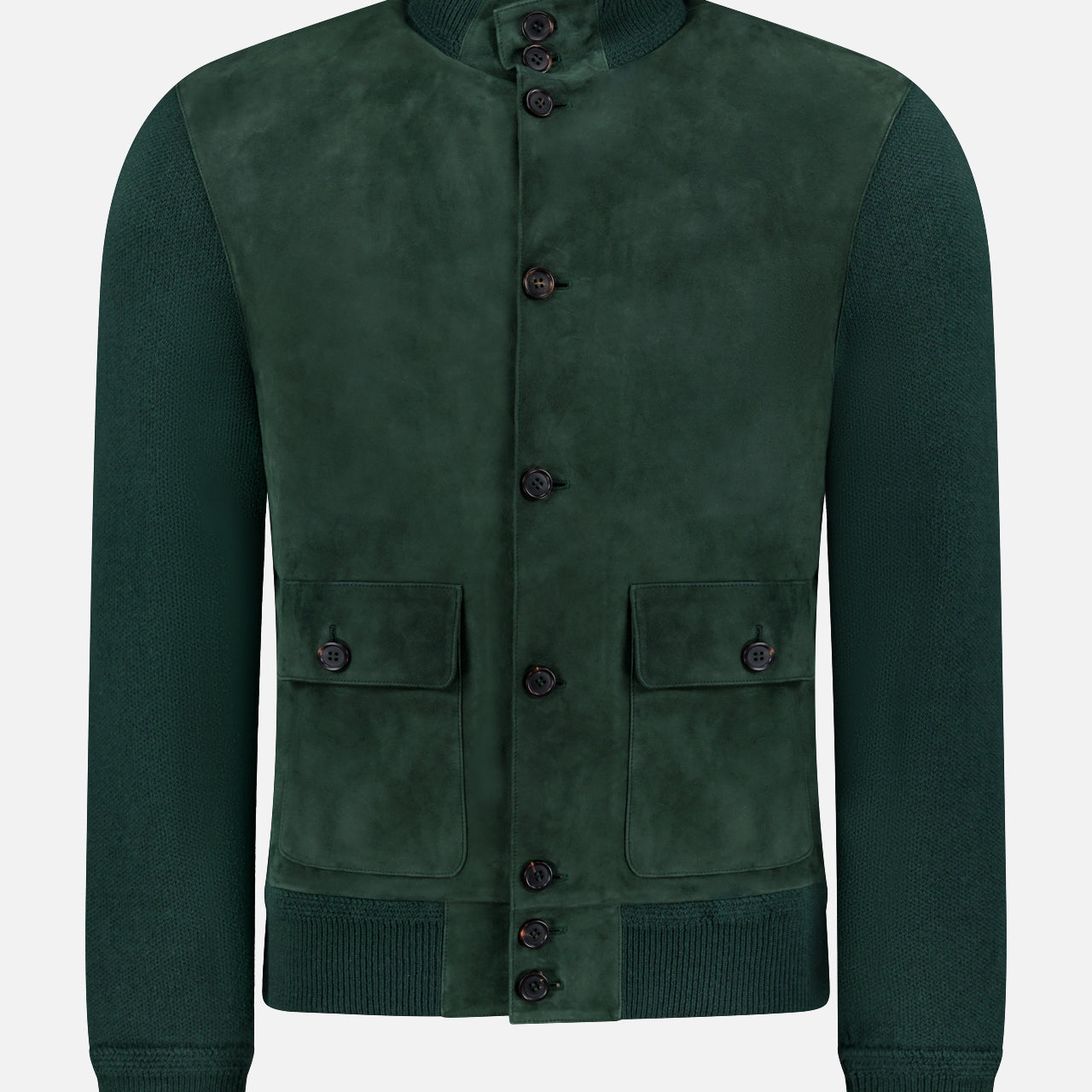 7GG Cashmere Turtleneck Sweater (14691014574443)