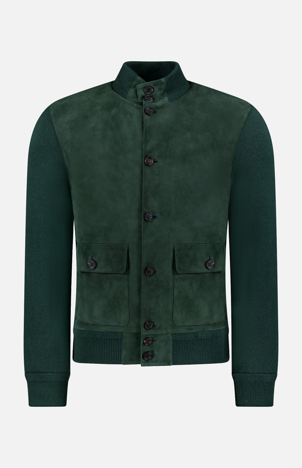 7GG Cashmere Turtleneck Sweater (14691014574443)
