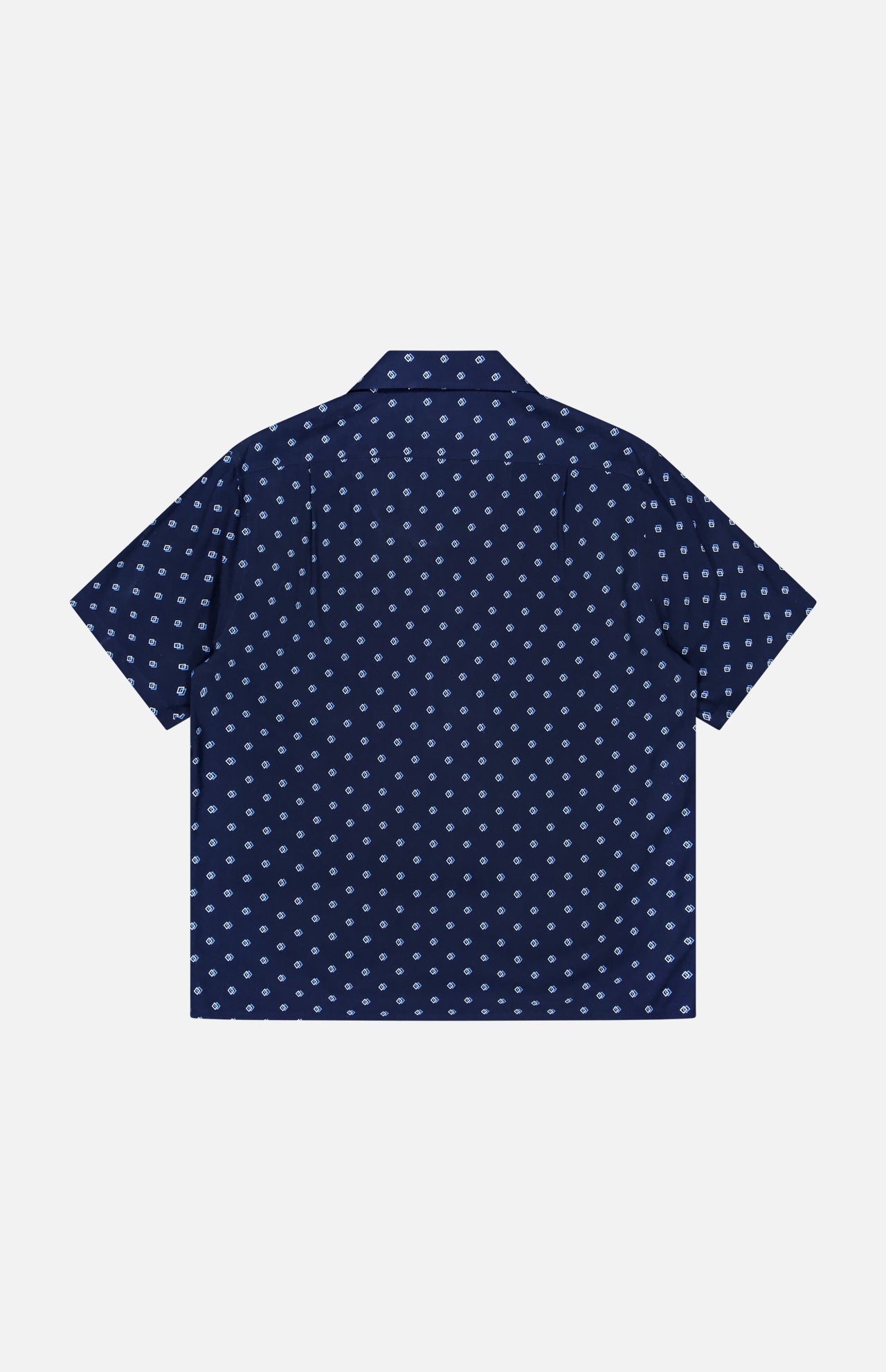 Cilento Short Sleeve Sport Shirt (14666585112939)