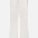 Classic Linen Paratrooper Flat Front Pant (14666585735531)