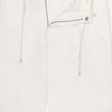 Classic Linen Paratrooper Flat Front Pant (14666585735531)