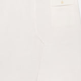 Classic Linen Paratrooper Flat Front Pant (14666585735531)