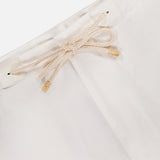 Classic Linen Paratrooper Flat Front Pant (14666585735531)