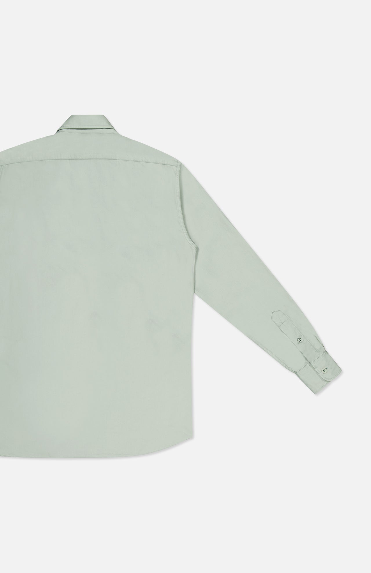 Corduroy Long Sleeve Sport Shirt (14620487713131)