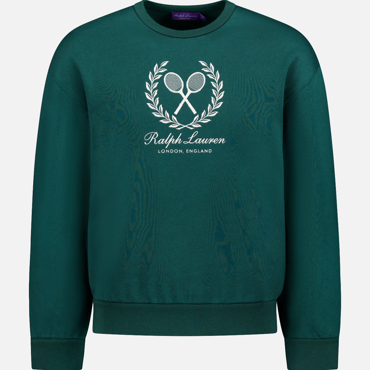 Cotton Cashmere Pullover Sweatshirt (14686516904299)