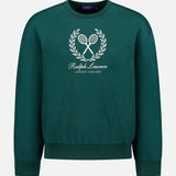 Cotton Cashmere Pullover Sweatshirt (14686516904299)