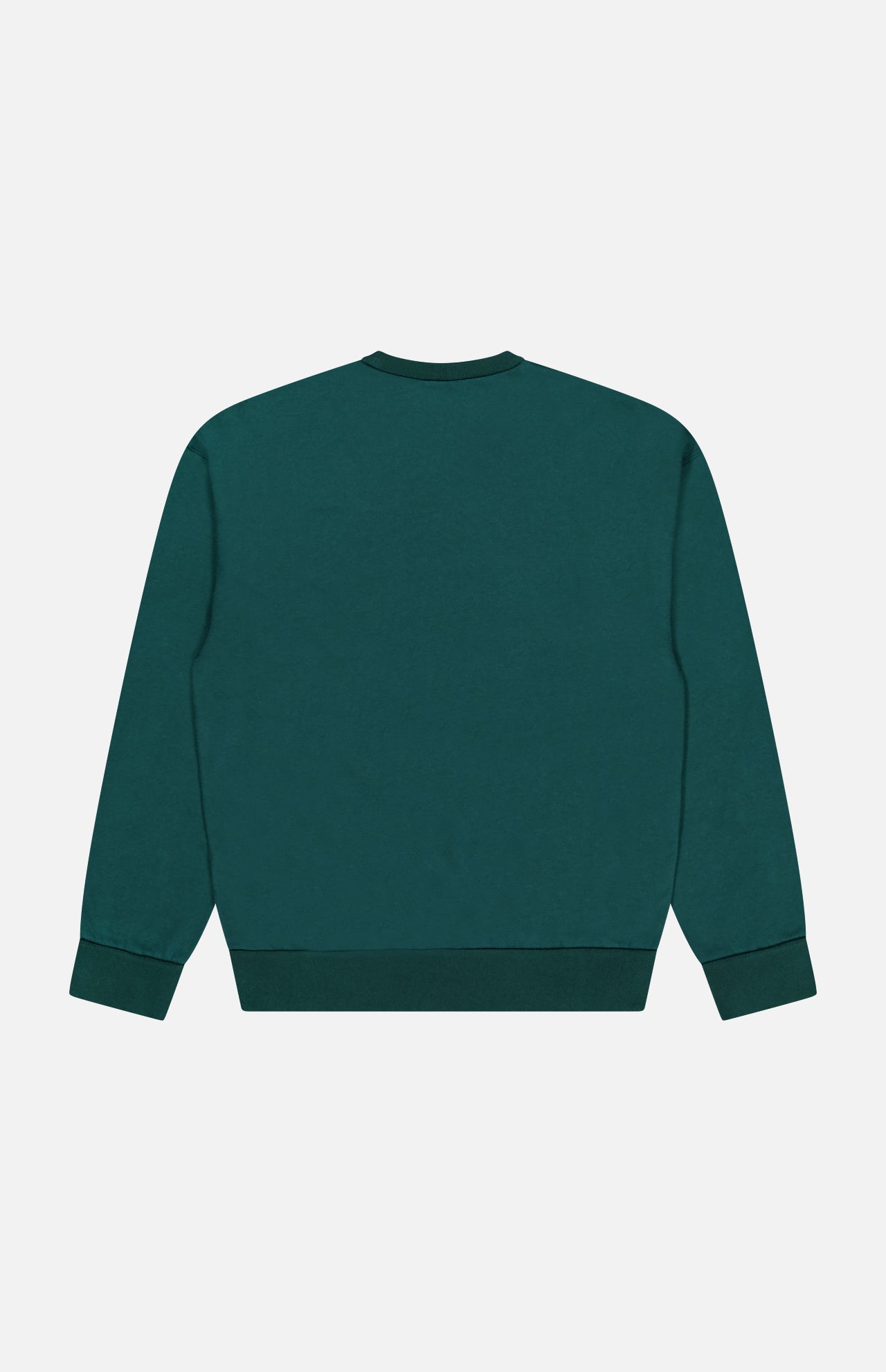Cotton Cashmere Pullover Sweatshirt (14686516904299)