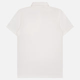Cotton Pique Short Sleeve Polo Shirt (14666584621419)