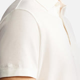 Cotton Pique Short Sleeve Polo Shirt (14666584621419)