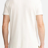 Cotton Pique Short Sleeve Polo Shirt (14666584621419)