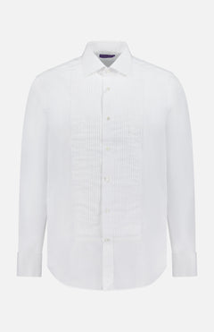 RALPH LAUREN PURPLE LABELCotton Poplin Dress ShirtA.K. Rikk's