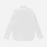 Cotton Poplin Dress Shirt