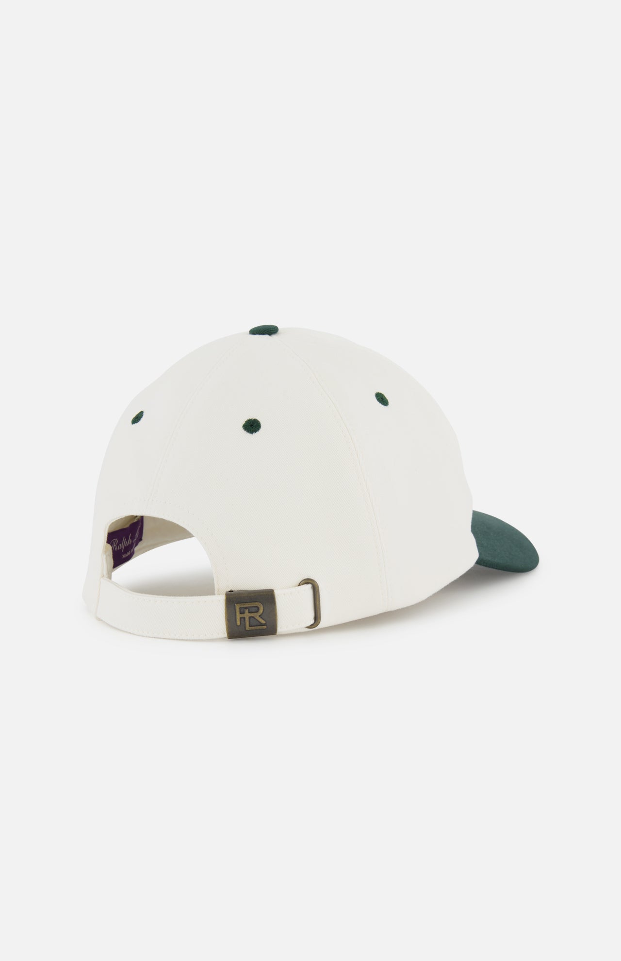 Cotton Twill Hat (14686517985643)