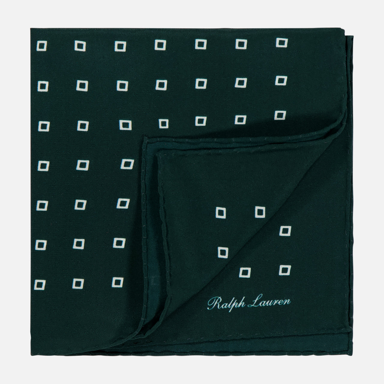 Deco Silk Pocket Square (14691015164267)