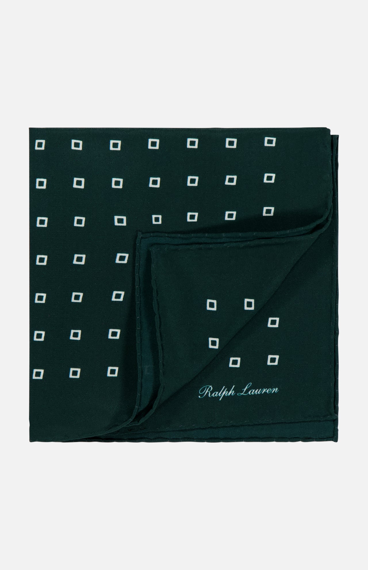 Deco Silk Pocket Square (14691015164267)