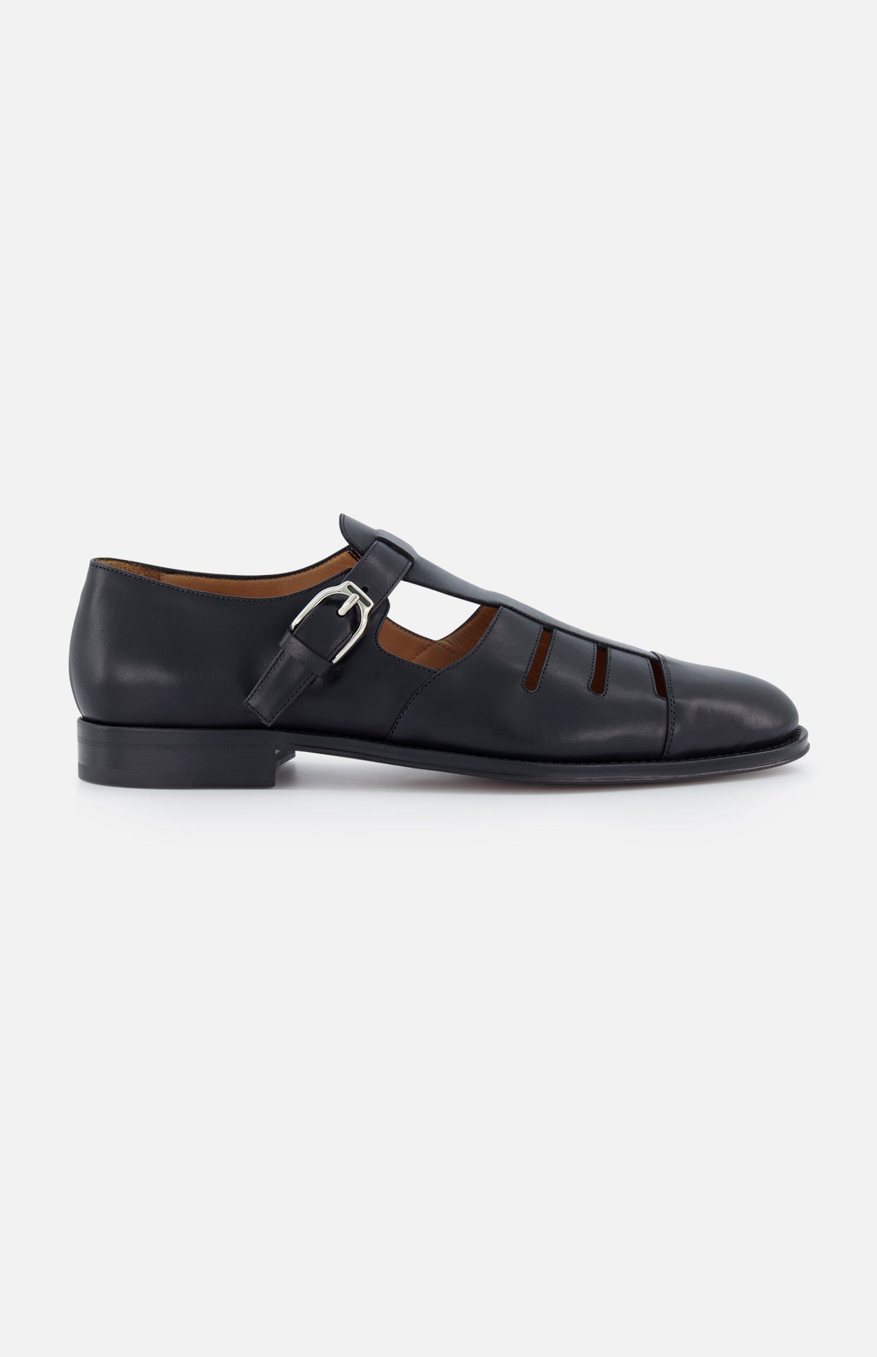Men s Designer Sandals A.K. Rikk s