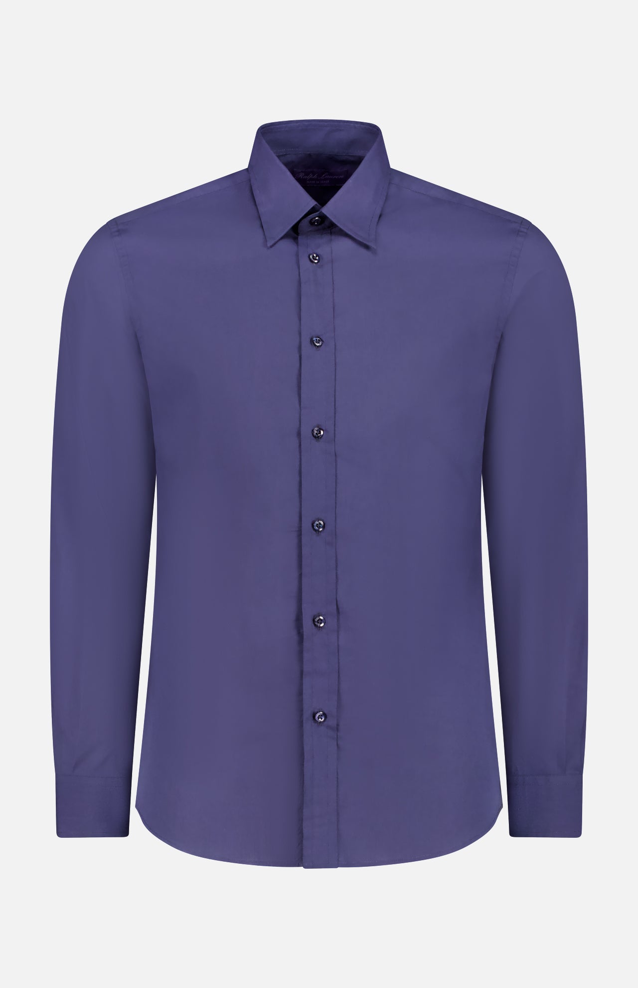 Glenplaid Jacquard Long Sleeve Sport Shirt (14666585047403)