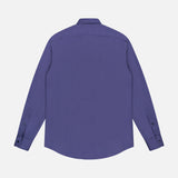 Glenplaid Jacquard Long Sleeve Sport Shirt (14666585047403)