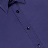 Glenplaid Jacquard Long Sleeve Sport Shirt (14666585047403)