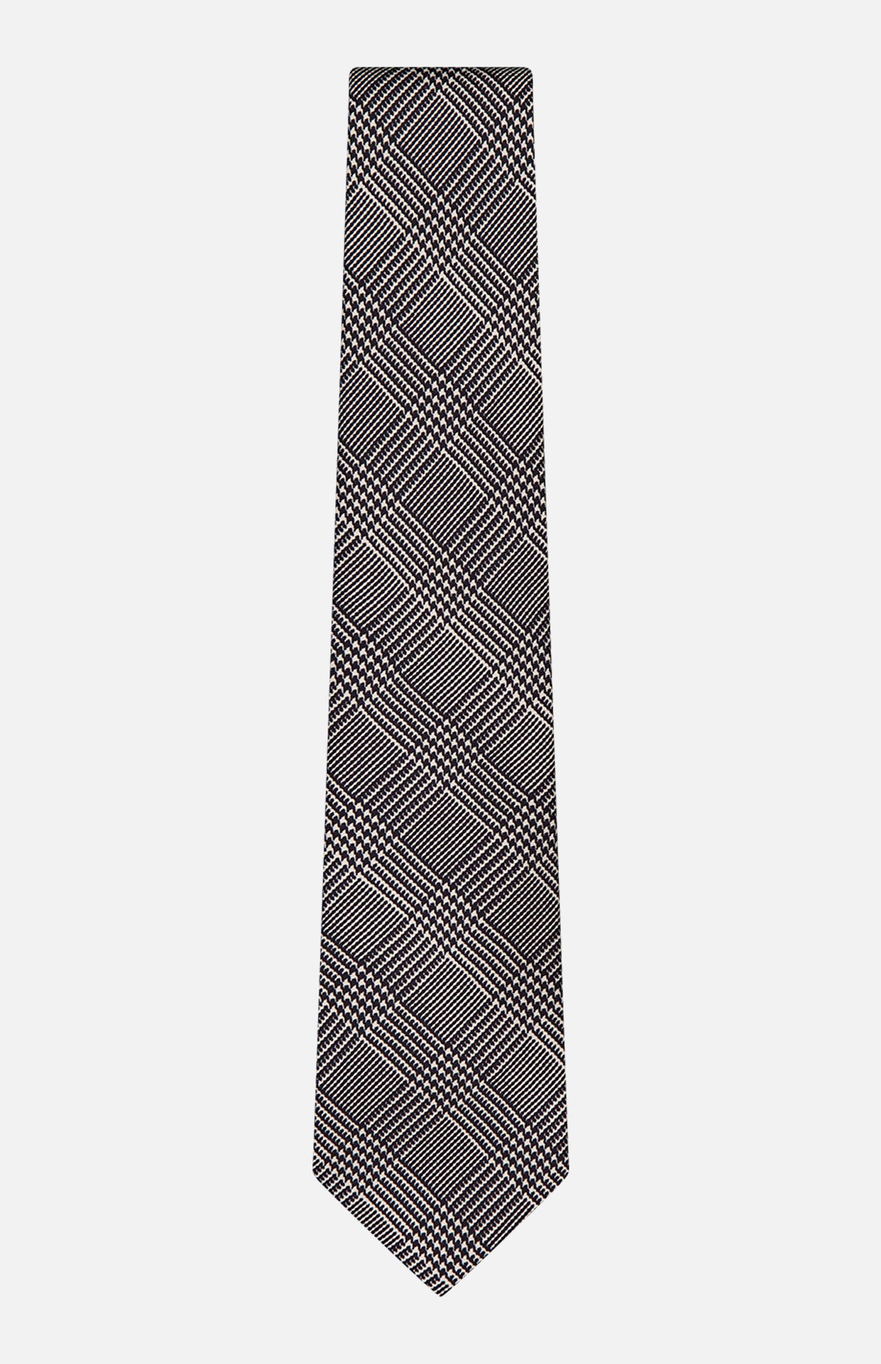 Glenplaid Tie (7735453089907)
