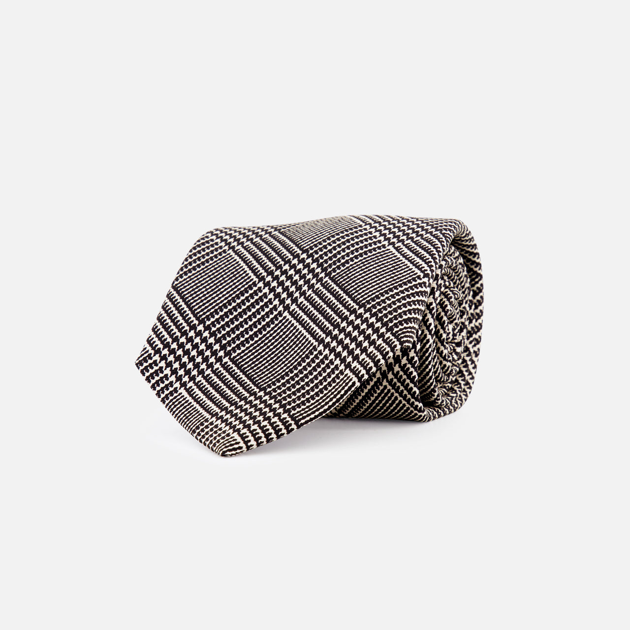 Glenplaid Tie (7735453089907)