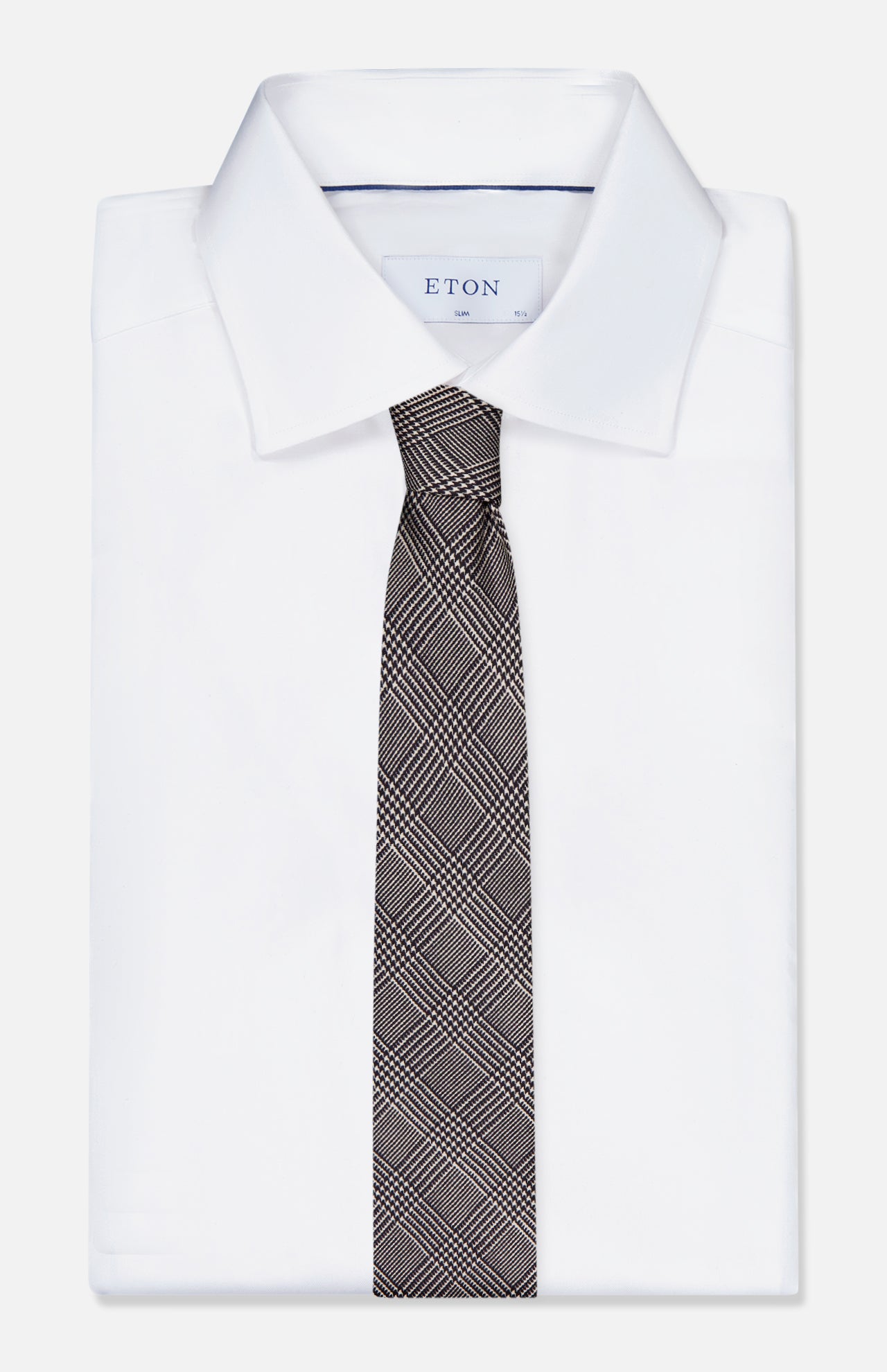 Glenplaid Tie (7735453089907)