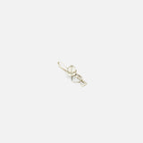 Helmet Tie Bar