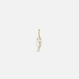 Helmet Tie Bar