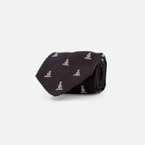 Heraldic Club Crest Tie (14619367342443)