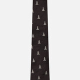 Heraldic Club Crest Tie (14619367342443)