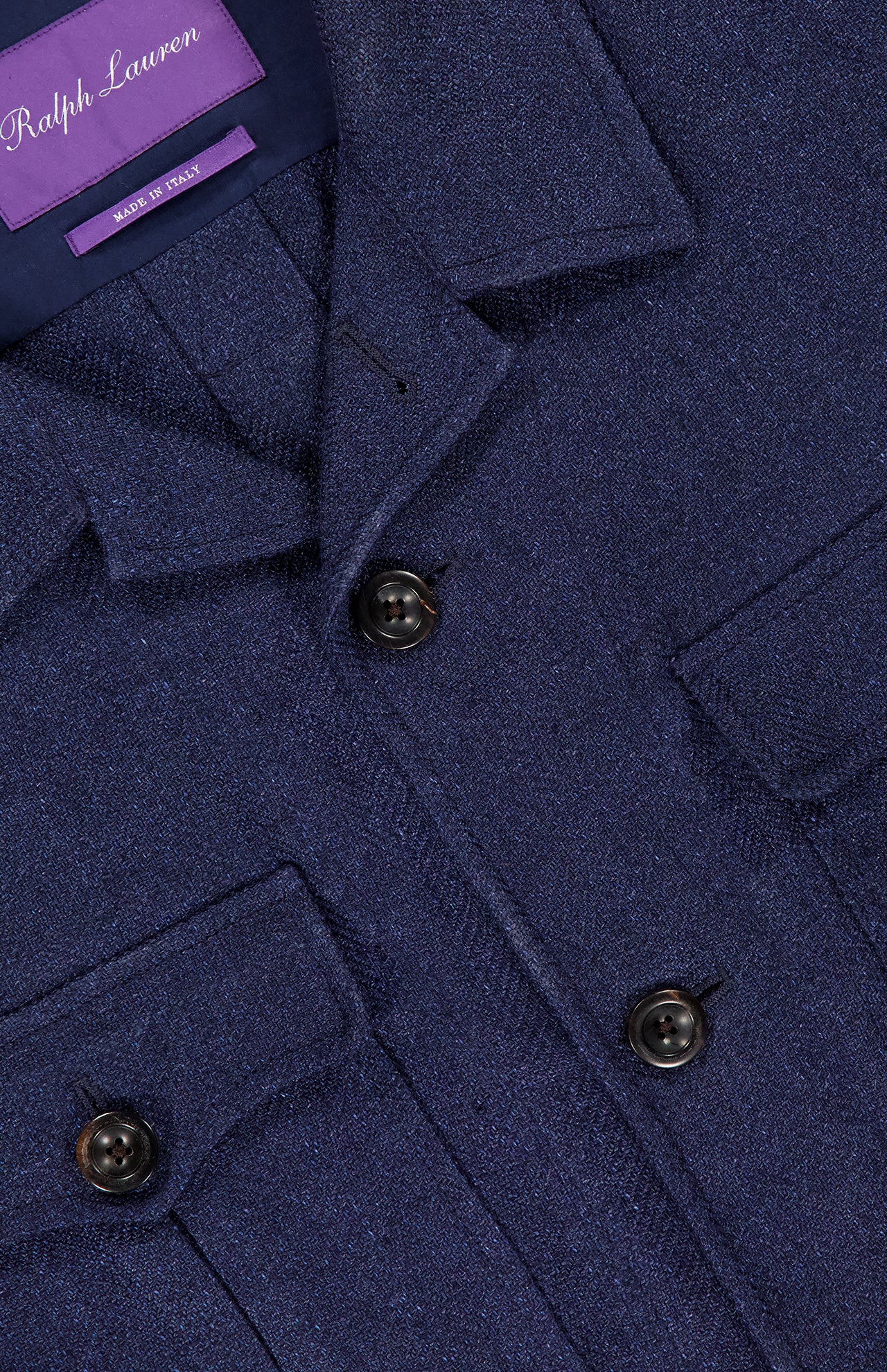 Herringbone Modern Safari Overshirt (14689907245419)