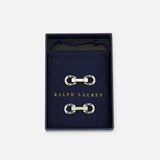 Horseshoe Cuff Links