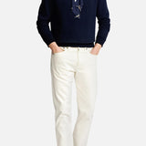 Japanese Denim 5 Pocket Pant (14666585309547)