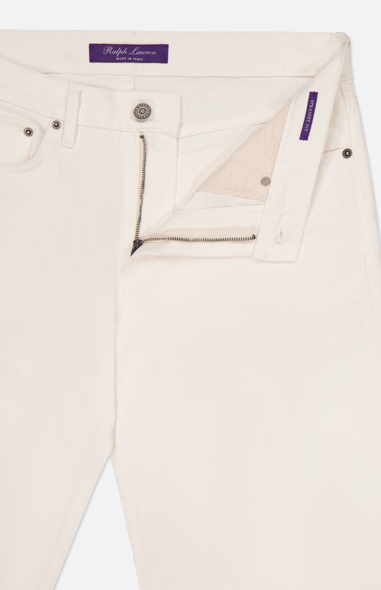 Japanese Denim 5 Pocket Pant (14666585309547)