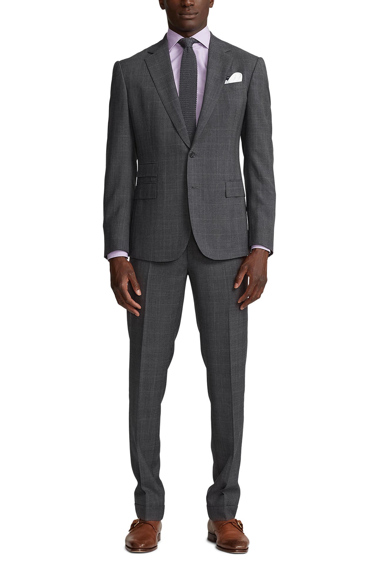 Kent 2-Piece Suit (7391599624307)